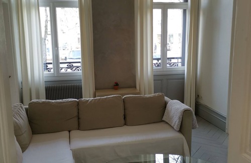 Poincare Apartamento | Piso / apartamento - Strasbourg