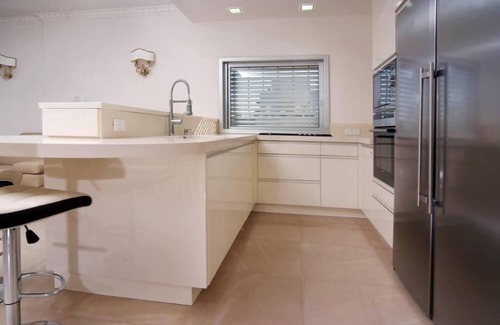 Old North Apartamento | Piso / apartamento - Tel Aviv Inmueble de categoría vista al mar