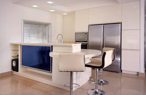 Old North Apartamento | Piso / apartamento - Tel Aviv Inmueble de categoría vista al mar
