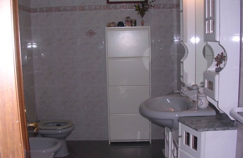 Latina Lido Apartamento | Piso / apartamento - Terracina