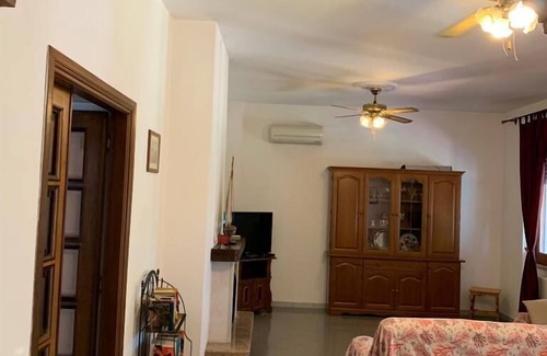 Latina Lido Apartamento | Piso / apartamento - Terracina
