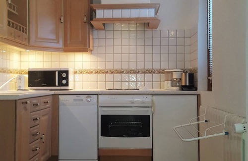 Val Claret Apartamento | Piso / apartamento - TIGNES