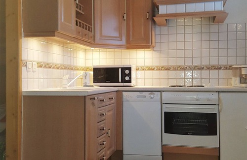 Val Claret Apartamento | Piso / apartamento - TIGNES