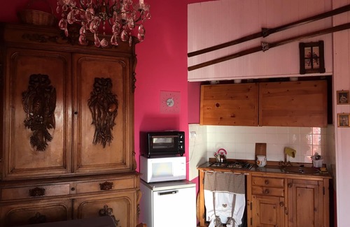 Mongnod Apartamento | Piso / apartamento - TORGNON