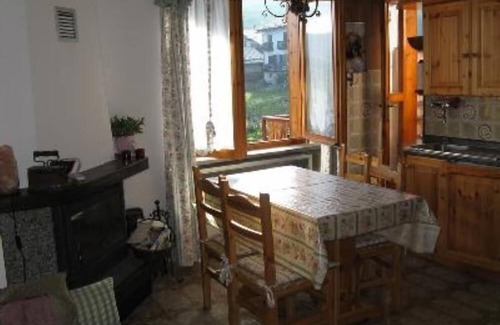Septumian Casa | Piso / apartamento - Torgnon