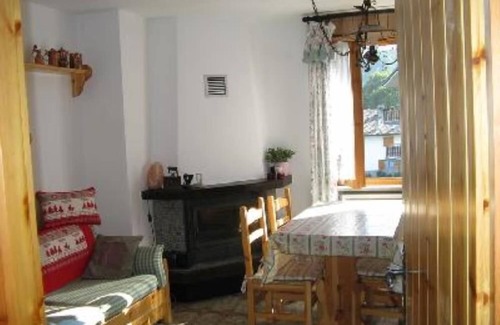 Septumian Casa | Piso / apartamento - Torgnon