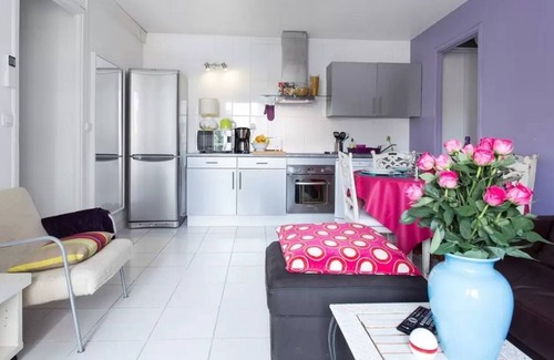 Saint Michel Apartamento | Piso / apartamento - Toulouse