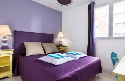Saint Michel Apartamento | Piso / apartamento - Toulouse