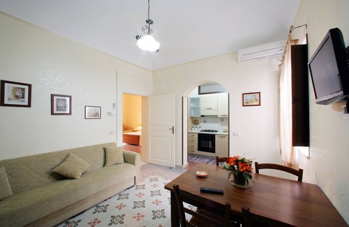 Trapani City Centre Apartamento | Piso / apartamento - Trapani