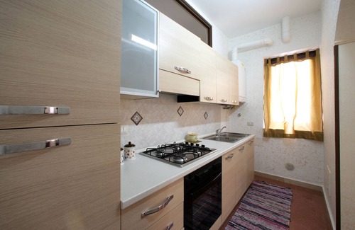 Trapani City Centre Apartamento | Piso / apartamento - Trapani