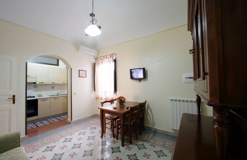 Trapani City Centre Apartamento | Piso / apartamento - Trapani
