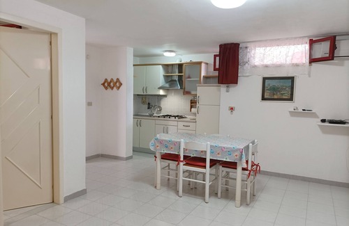 Lido Marini Apartamento | Piso / apartamento - Ugento