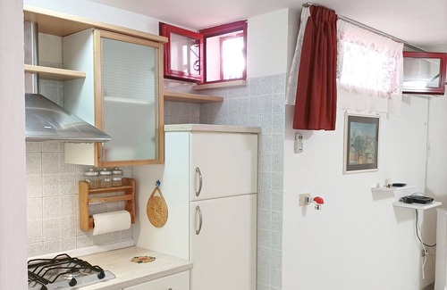 Lido Marini Apartamento | Piso / apartamento - Ugento