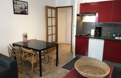 Vannes Apartamento | Piso / apartamento - Vannes