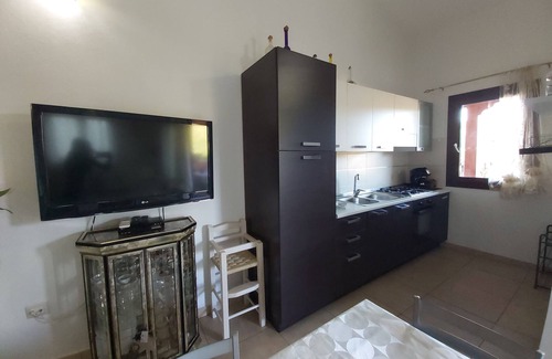 Porto Corallo Villa | Piso / apartamento - Villaputzu