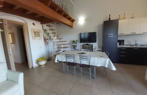 Porto Corallo Villa | Piso / apartamento - Villaputzu