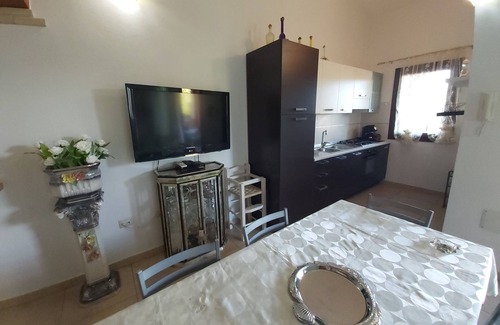 Porto Corallo Villa | Piso / apartamento - Villaputzu