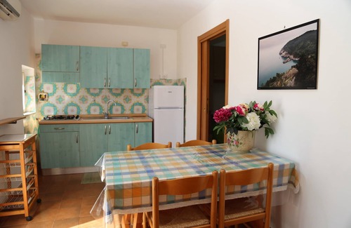 Chiesiola Casa | piso / apartamento - Vieste