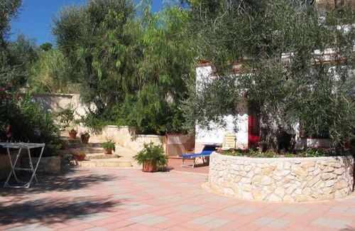 Chiesiola Casa | piso / apartamento - Vieste
