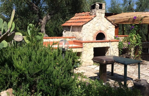 Chiesiola Casa | piso / apartamento - Vieste