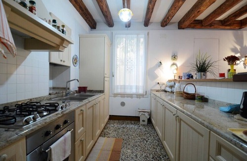 Dorsoduro Apartamento | Piso / apartamento - Venezia