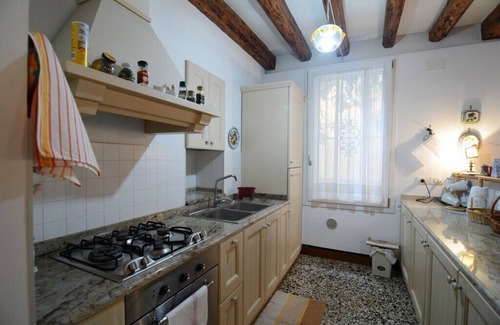 Dorsoduro Apartamento | Piso / apartamento - Venezia