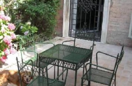 Dorsoduro Apartamento | Piso / apartamento - Venezia
