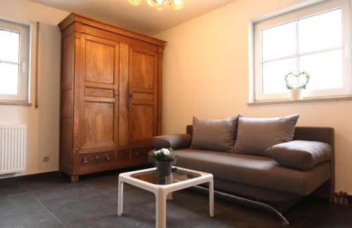Leubnitz-Neuostra Apartamento | Apartment/Flat/Wohnung im Herzen von Dresden