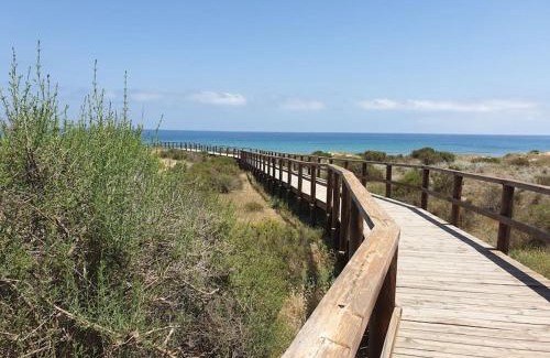 Els Arenals del Sol Apartamento | Apartment Florian