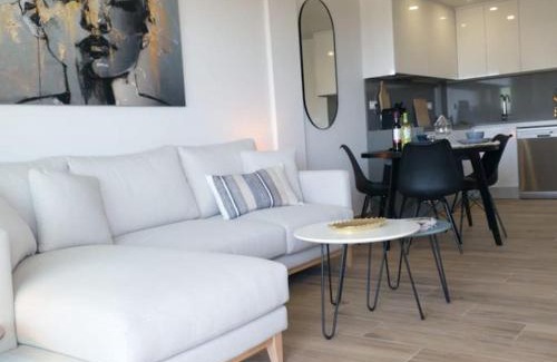 Els Arenals del Sol Apartamento | Apartment Florian