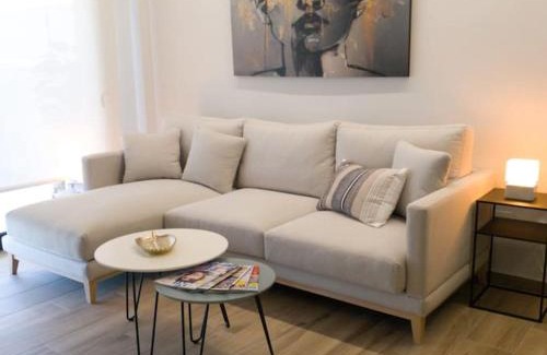 Els Arenals del Sol Apartamento | Apartment Florian