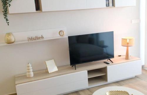 Els Arenals del Sol Apartamento | Apartment Florian