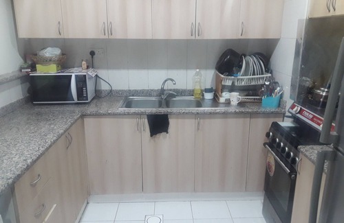 International City Apartamento | Apartamento en alquiler CIUDAD INTERNACIONAL