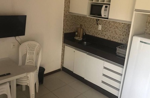 Morro de Sao Paulo Apartamento | Apartment for 7 people in Morro de São Paulo
