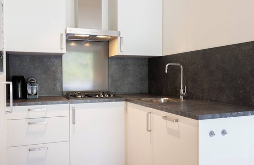 Bruinisse Apartamento | Apartment for 4 persons