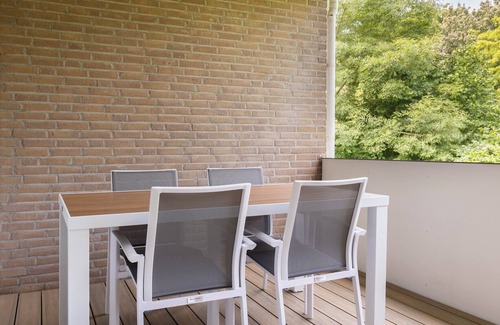 Bruinisse Apartamento | Apartment for 4 persons