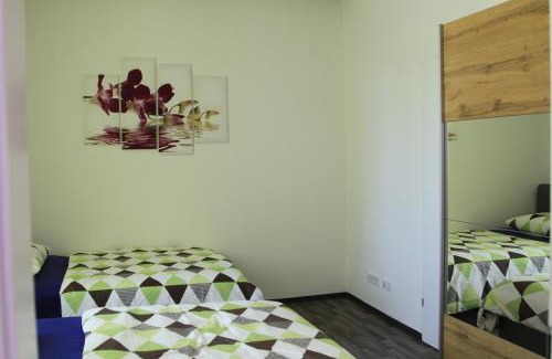 Amstetten Apartamento | Apartment Fonhauser