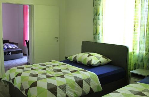 Amstetten Apartamento | Apartment Fonhauser