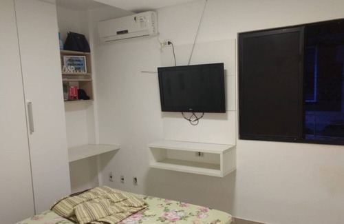 Sao Domingos Apartamento | Apartment Fontes ilheus