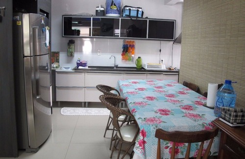 Itapema Apartamento | Apartamento pie en la arena Itapema a 20m de la playa