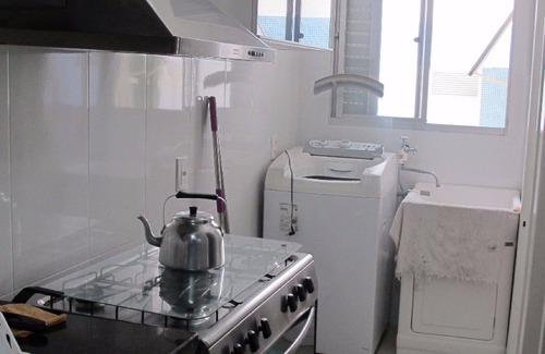 Itapema Apartamento | Apartamento pie en la arena Itapema a 20m de la playa