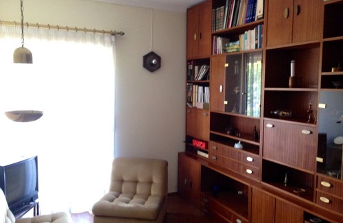 Mina Apartamento | Apartamento para 1 a 5 personas cerca de la estación de tren