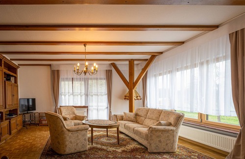 Riedbach Apartamento | Apartment for 2 - 3 people in a quiet location on the outskirts