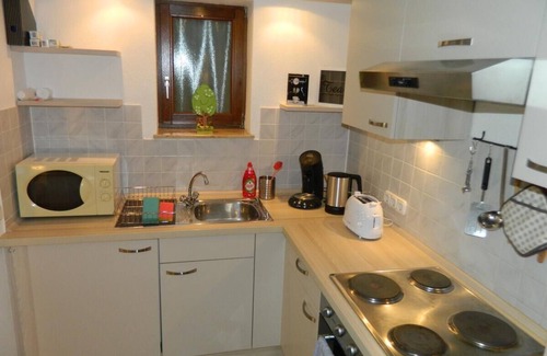 Mainz-Bingen Apartamento | Apartamento para 2-3 personas en la región vinícola de Zornheim