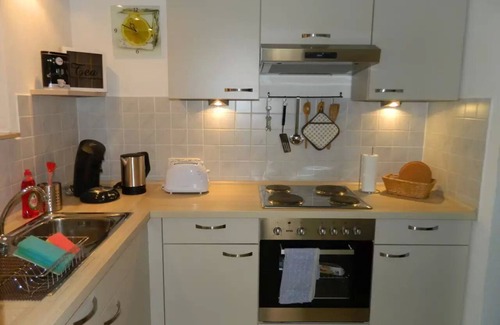 Mainz-Bingen Apartamento | Apartamento para 2-3 personas en la región vinícola de Zornheim