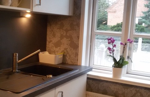 Schleswig-Holstein Binnenland Apartamento | Apartamento / app. para 2 personas con 52m² en Rendsburg (23819)
