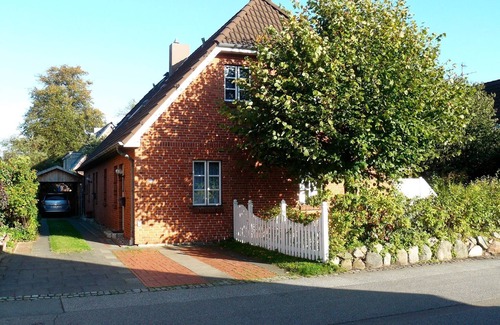 Schleswig-Holstein Binnenland Apartamento | Apartamento / app. para 2 personas con 52m² en Rendsburg (23819)