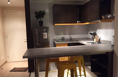 Temuco Apartamento | Departamento para 2 o 3 personas