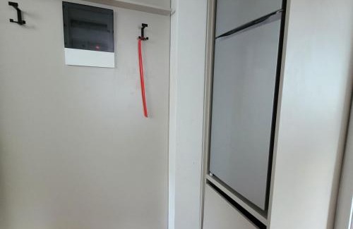 Hradec Kralove Apartamento | Apartment for 2 people in the city center