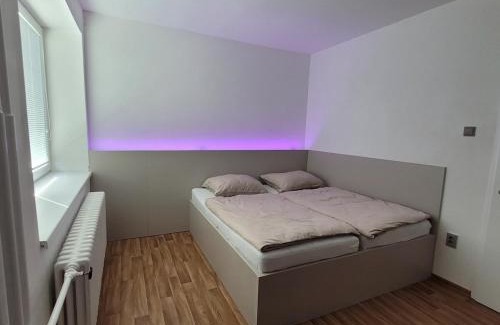 Hradec Kralove Apartamento | Apartment for 2 people in the city center